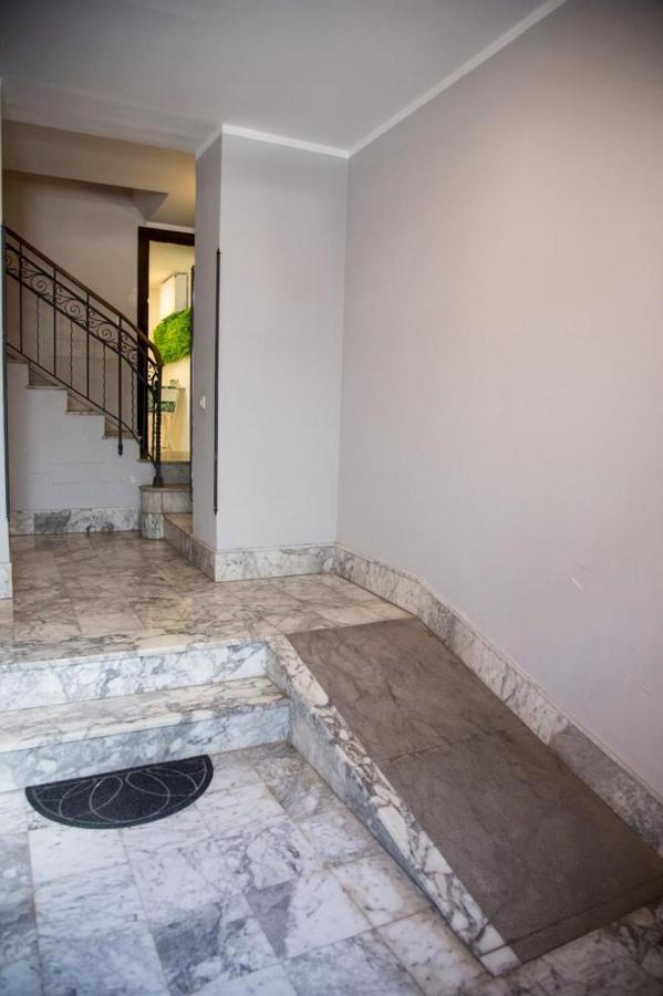 Nido Verde Locazione Turistica Appartement Palermo Buitenkant foto
