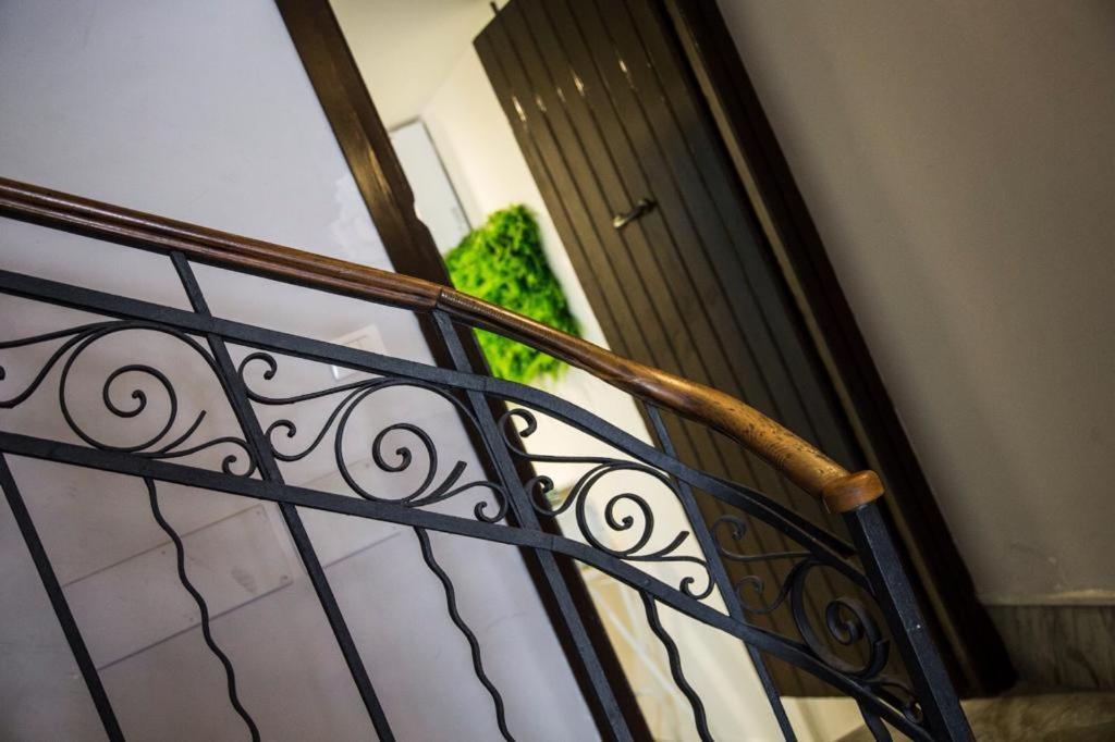 Nido Verde Locazione Turistica Appartement Palermo Buitenkant foto