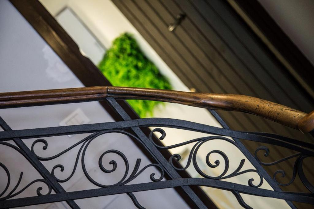 Nido Verde Locazione Turistica Appartement Palermo Buitenkant foto